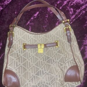 Ralph Lauren Shoulder Bag – 1967 Lauren Ralph Lauren Commemorative Collection